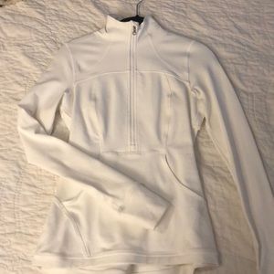 Lululemon Quarter Zip